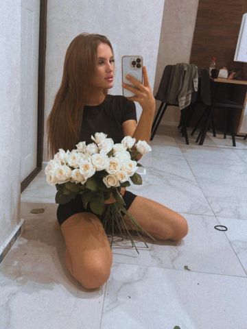Анкета проститутки Лилия, 21 год
